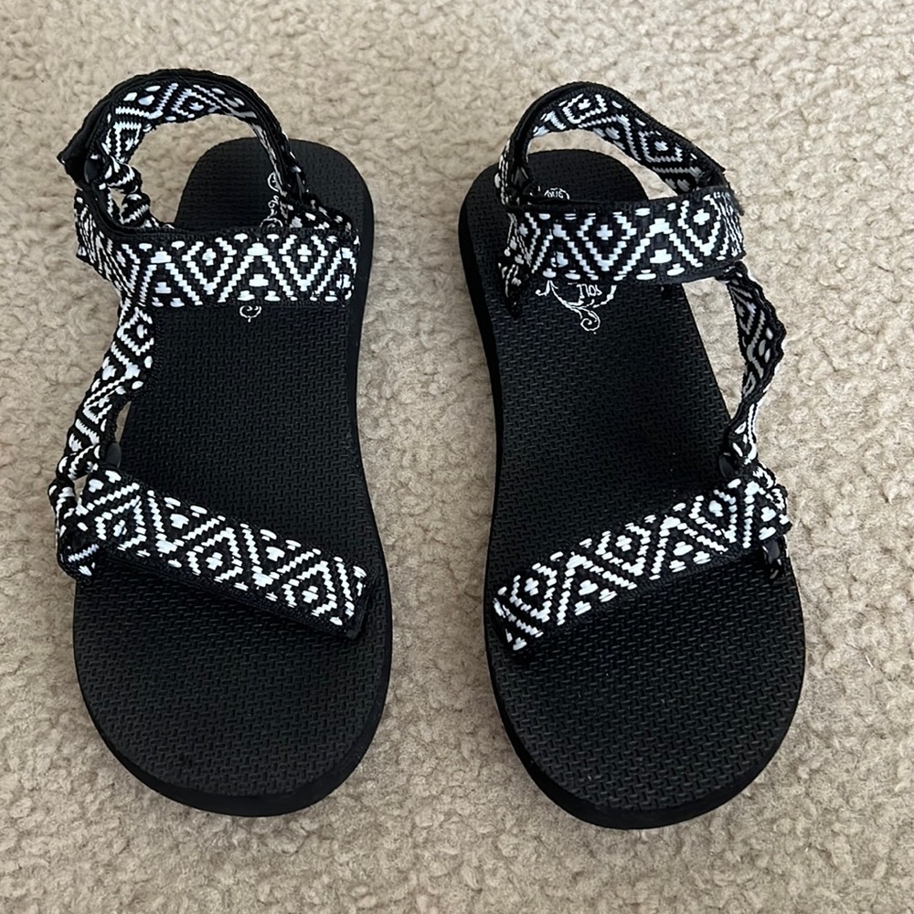 Teva Knockoffs
